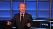 Real Time with Bill Maher: Monologue ­ January 9, 2015 (HBO)