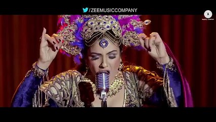 Aam Hindustani & Mohabbat Buri Bimari _ Bombay Velvet _ Raveen Tandon _ Neeti Mohan[1]