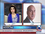 Breakfast with Sajjad Mir 06 January 2016