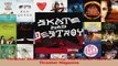 PDF Download  Thrasher Skate and Destroy The First 25 Years of Thrasher Magazine PDF Full Ebook