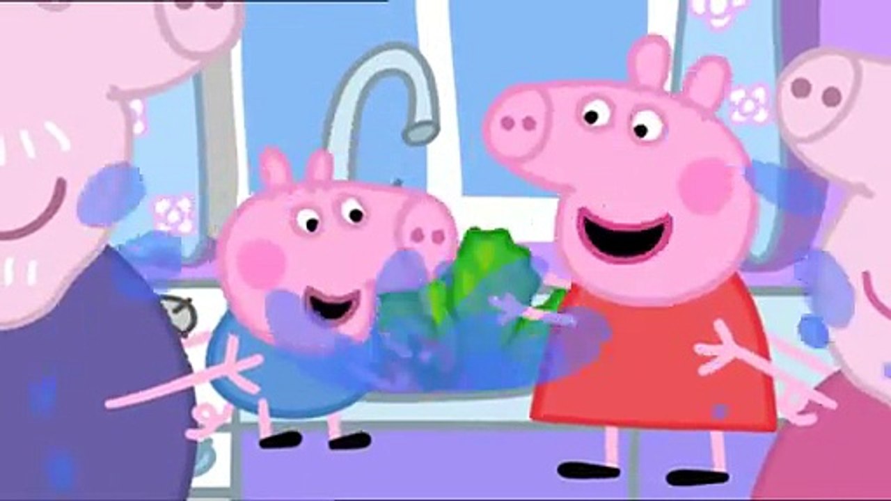 Peppa Pig Full Episode 36 Season 1
