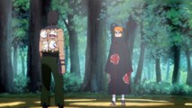 Naruto Shippuden Ultimate Ninja Storm Revolution - The Creation of the Akatsuki Part 2