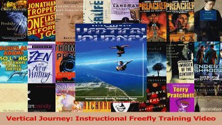 PDF Download  Vertical Journey Instructional Freefly Training Video Read Full Ebook