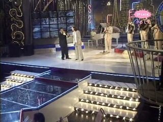 Vesna Zmijanac i Boza Nikolic Jorgovani