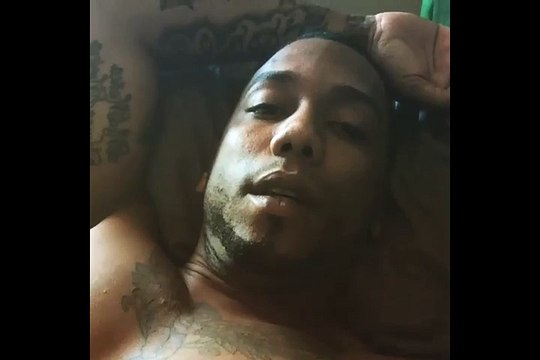 Black jonas point envia mensaje a todos sus fieles seguidores de las redes sociales