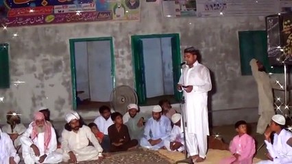 Urs Syed Talib Shah Chowk Azam 2015 Disc 1 part 3