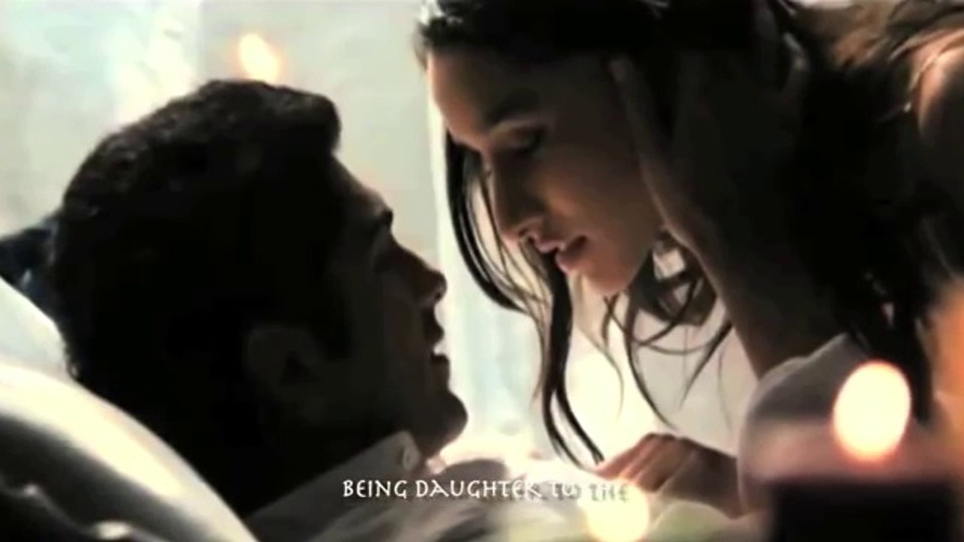 Shraddha Kapoor Hot Scene - Luv Ka The End - video Dailymotion