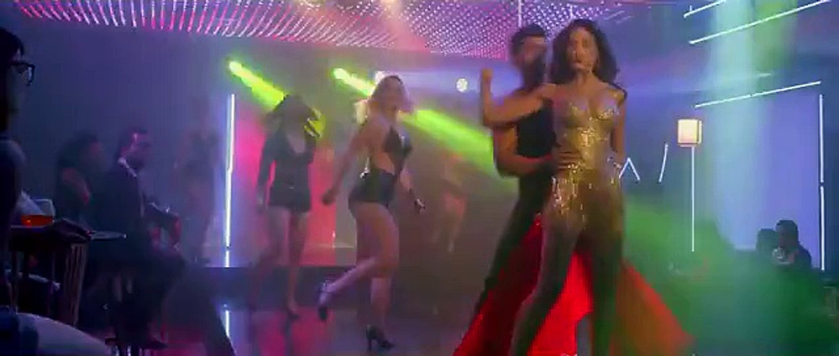 Alif Se - Mr. X _ Emraan Hashmi _ Amyra Dastur _ Gurmeet Choudhary