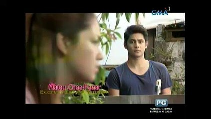 Princess In The Palace – 06 January 2016 Part 1