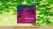 PDF Download  China Chic East Meets West Read Online