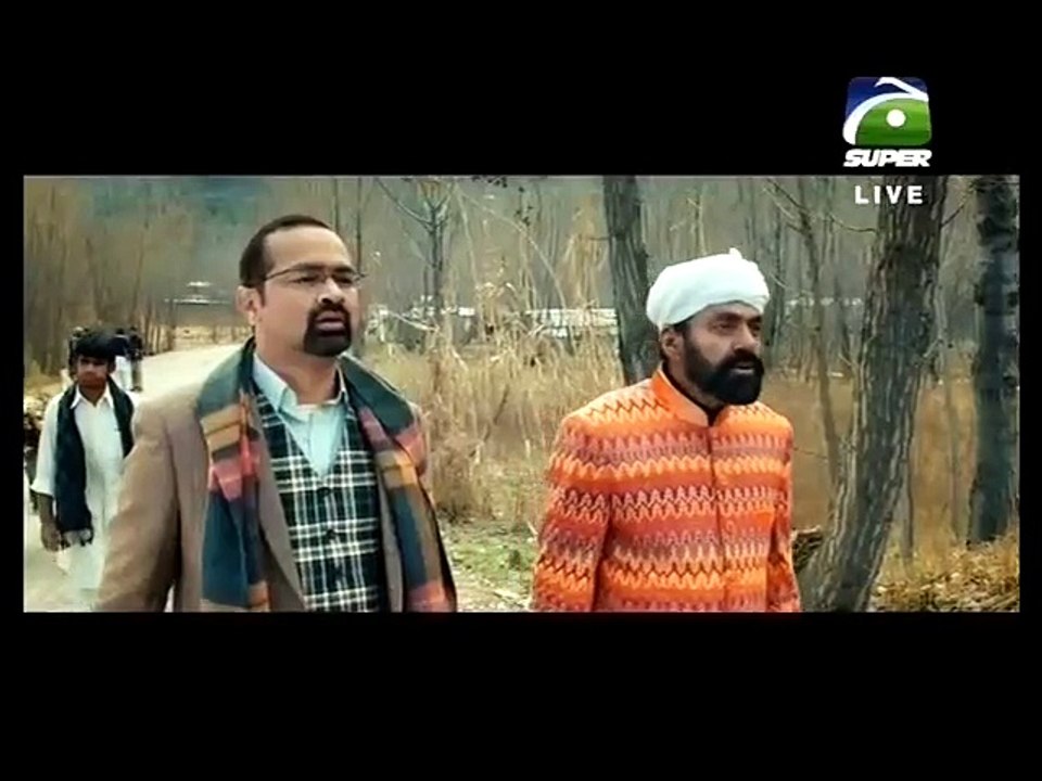 Ho gya mujhe pyar sajna mere us par Ufone new ad Songs Shehzad Roy
