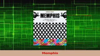 Read  Memphis PDF Free