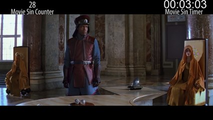 Everything Wrong With Star Wars Episode I- The Phantom Menace, Part 1