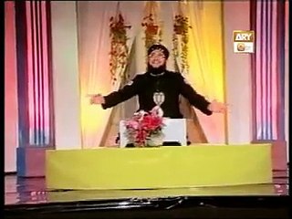 Ya Bapa Ka Sikka Chalta Hai Naat By Hafiz Tahir Qadri