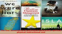 PDF Download  Positive Classroom Management A StepbyStep Guide to Helping Students Succeed Download Online