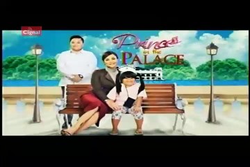 Princess in the Palace January 6, 2016 FULL EPISODE HD Part 2