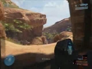 Halo3 Beta 2