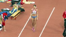 Ivana Spanovic 2015, the gorgeous Serbian long jumper