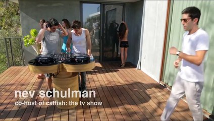 We Are Your Friends - Pivot BTS Featurette