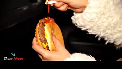 CAR is important than GIRLS By Sham Idrees​