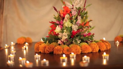 Sunnya & Omair - Pakistani Cinematic Wedding Trailer