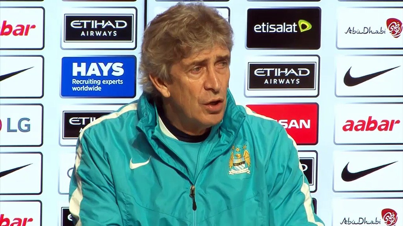 I'd rather win title and be sacked - Pellegrini