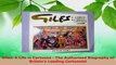 Download  Giles A Life in Cartoons  The Authorised Biography of Britains Leading Cartoonist Ebook Free