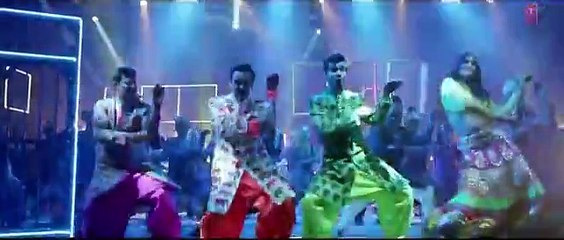 'Babaji Ka Thullu' FULL VIDEO Song _ Dolly Ki Doli _ T-series