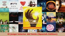 PDF Download  El juego interior del tenis Spanish Edition Download Online