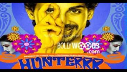 Bachpan BY Amit Trivedi FILM Hunterrr new