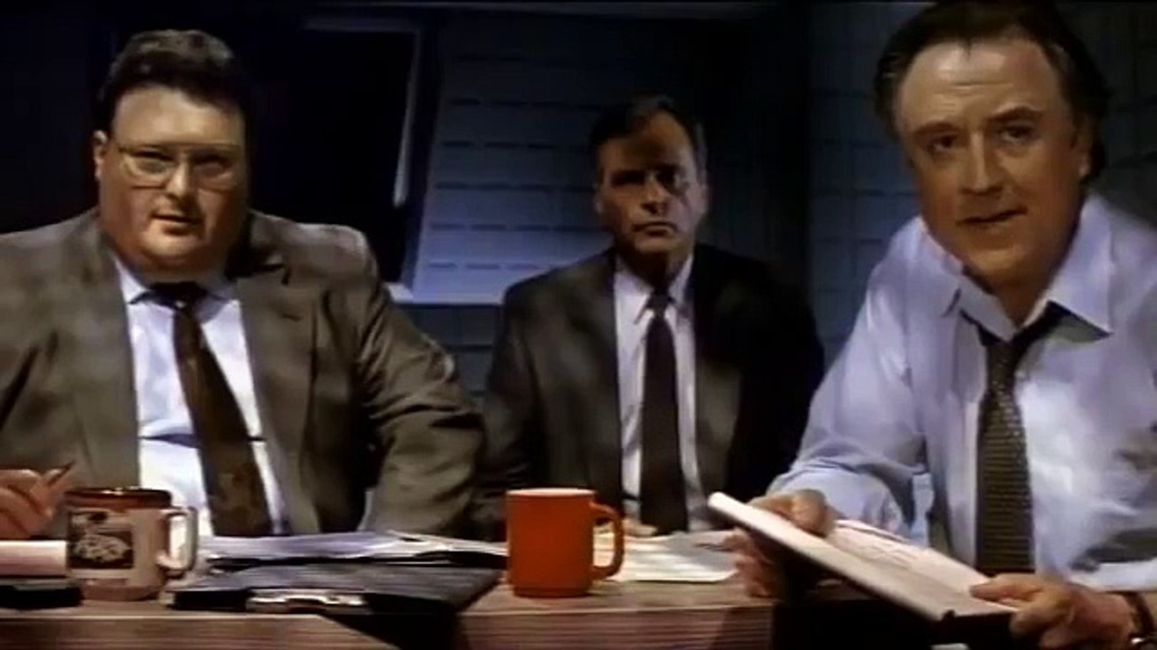 ► Basic Instinct (1992) — Official Trailer [360p]