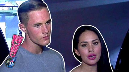 Lepas Erick, Karput 'Terkam' Bule - Cumicam 06 Januari 2016