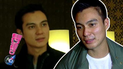 Masih Jomblo, Baim Wong Bercermin Diri - Cumicam 06 Januari 2016
