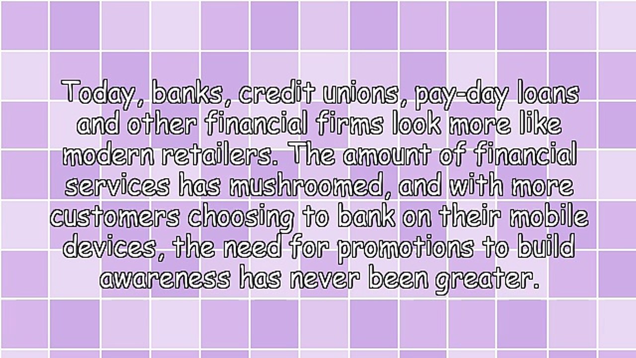 Is Self-Service The Future Of Banking?