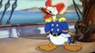 Disney's Lions, Tigers and Bears starring Donald Duck and Goofy - Disney Cartoons 2016 part 2