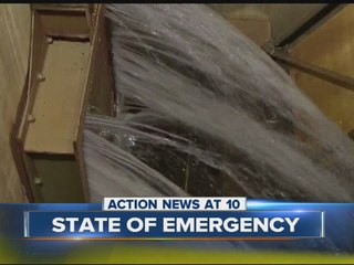 State of Emergency declared in Genesee County