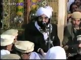 Allama Pir Syed Naseer Ud Din Naseer Shah Gilani Nizami (R.A) - Sings A Beautiful Qawwali