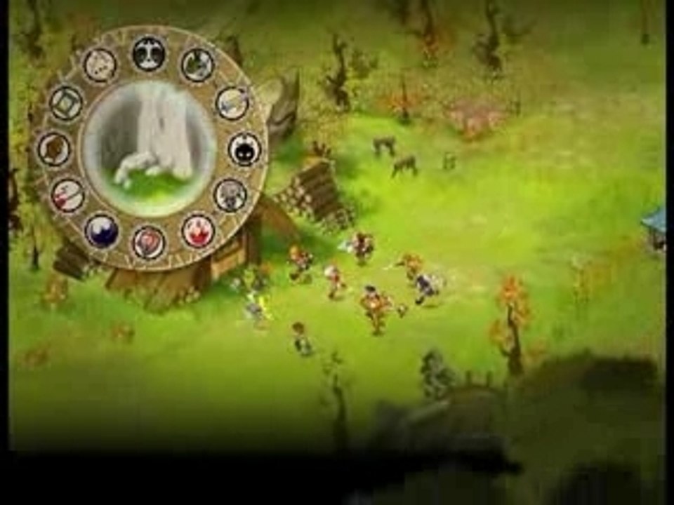 DOFUS teaser