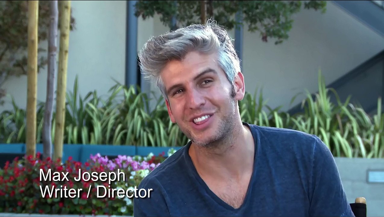 We Are Your Friends - DJ BTS Featurette