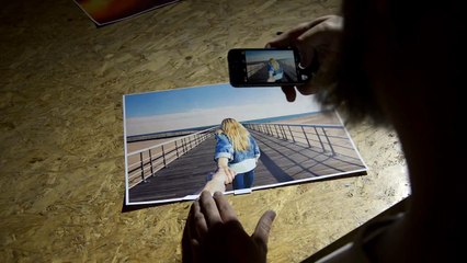 Темная сторона фотографий с инстаграма