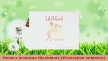 Read  Famous American Illustrators Illustration reference Ebook Free