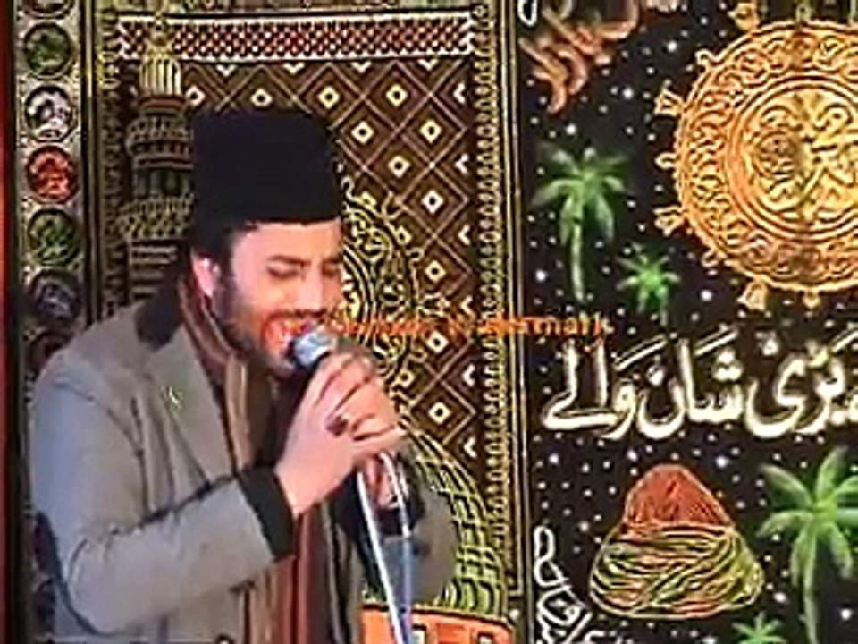 bs mera mahi sally allaa & rubai shahbaz qamar fareedi mujahid bradran mujahid raja