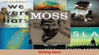 PDF Download  Stirling Moss Read Full Ebook
