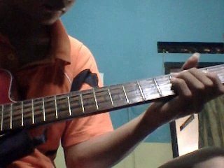 Madison Affair (Acoustic Guitar Cover Metal)