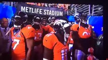 Denver Broncos Super Bowl 48 Intro