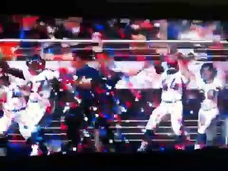 Denver Broncos Super Bowl XLV Champions Madden 11