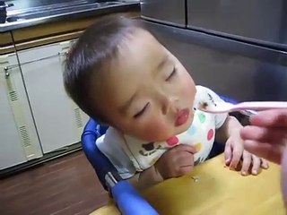 Cute Babies Laughing While Sleeping Compilation Funny Dogs and Babies 2015