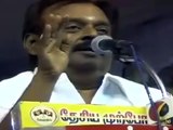 Vijayakanth comments ADMK and DMK to get into power again-