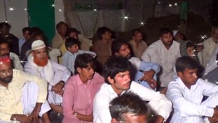 Urs Syed Talib Shah Chowk Azam 2015 Disc 1 part 4