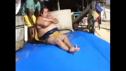 Now thats a slide dammmm LOL